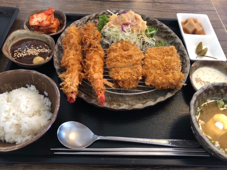 해운대 명물, 소바야일미야 숨은 맛집 발견💖