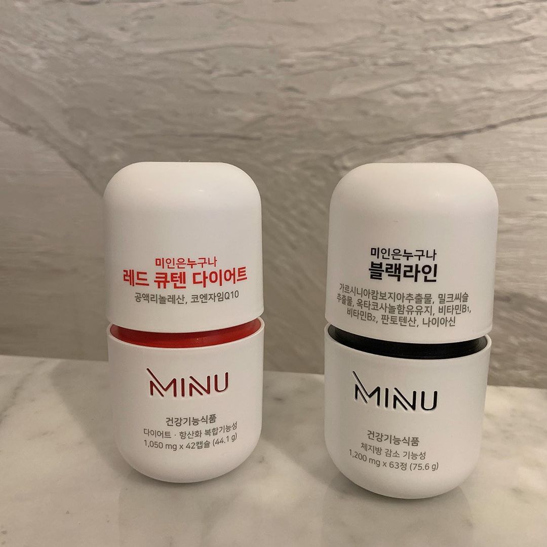 🟥찡블리💋 on Instagram: “더더워지기전에 #다이어트보조제 와함께 #다이어트 고고고싱! 식단관리랑 운동도 같이 휴우😭😭 #레드큐텐 며칠먹었더니 배변활동이 활발해진것같