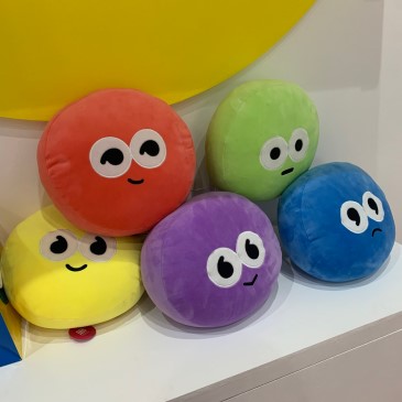 [문화생활]해피인사이드 전시 관람