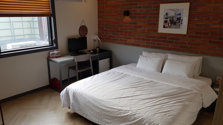 부산여행 :: 깔끔한 영도모텔추천 부산영도호텔 넘버25호텔 용호점