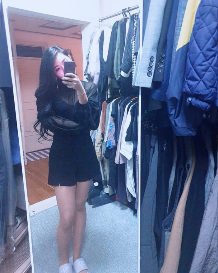 오랜만에짱존잼토요일🔥