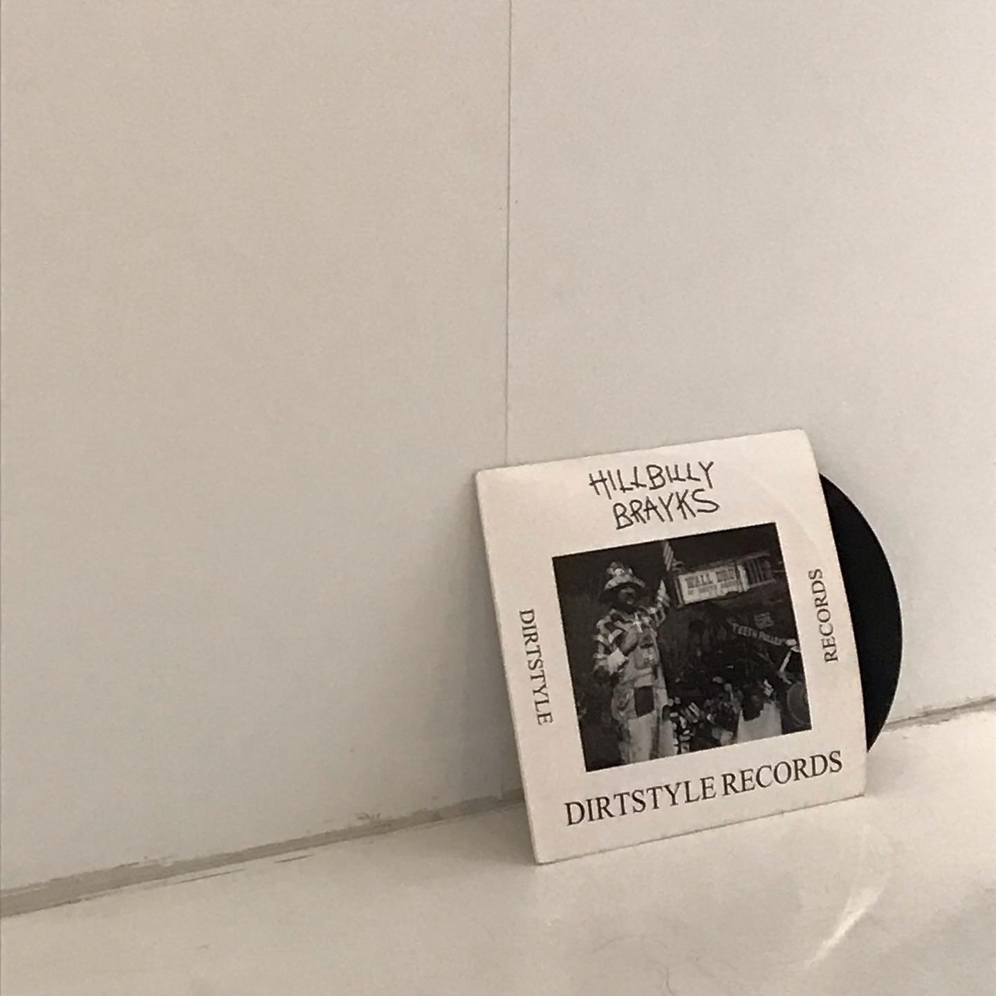 ☕️