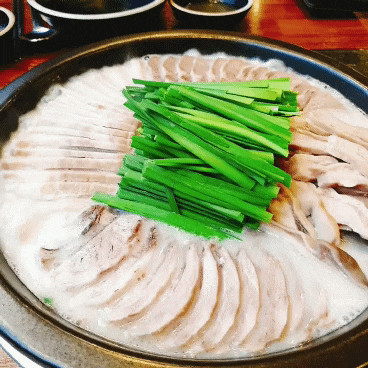 신촌맛집/신촌술집 보승회관을 다녀왔다. 첫번째 방문. 메뉴/가격