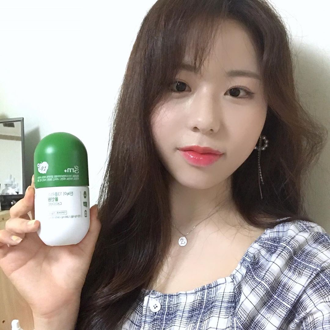 @maekimae on Instagram: “평소처럼 먹고 #진녹이 먹으니까 벌크업 되는 느낌 ʕ ᵔᴥᵔ ʔ - - - - #머리개털 #늦어서죄송 #grn #지알엔 #grn다이어트 #grn진녹이 #깻잎다이어트 #지알엔진녹이 #깻잎추출물 #올인원다이어트 #독점소재 #다이어트 #다이어트기록…”