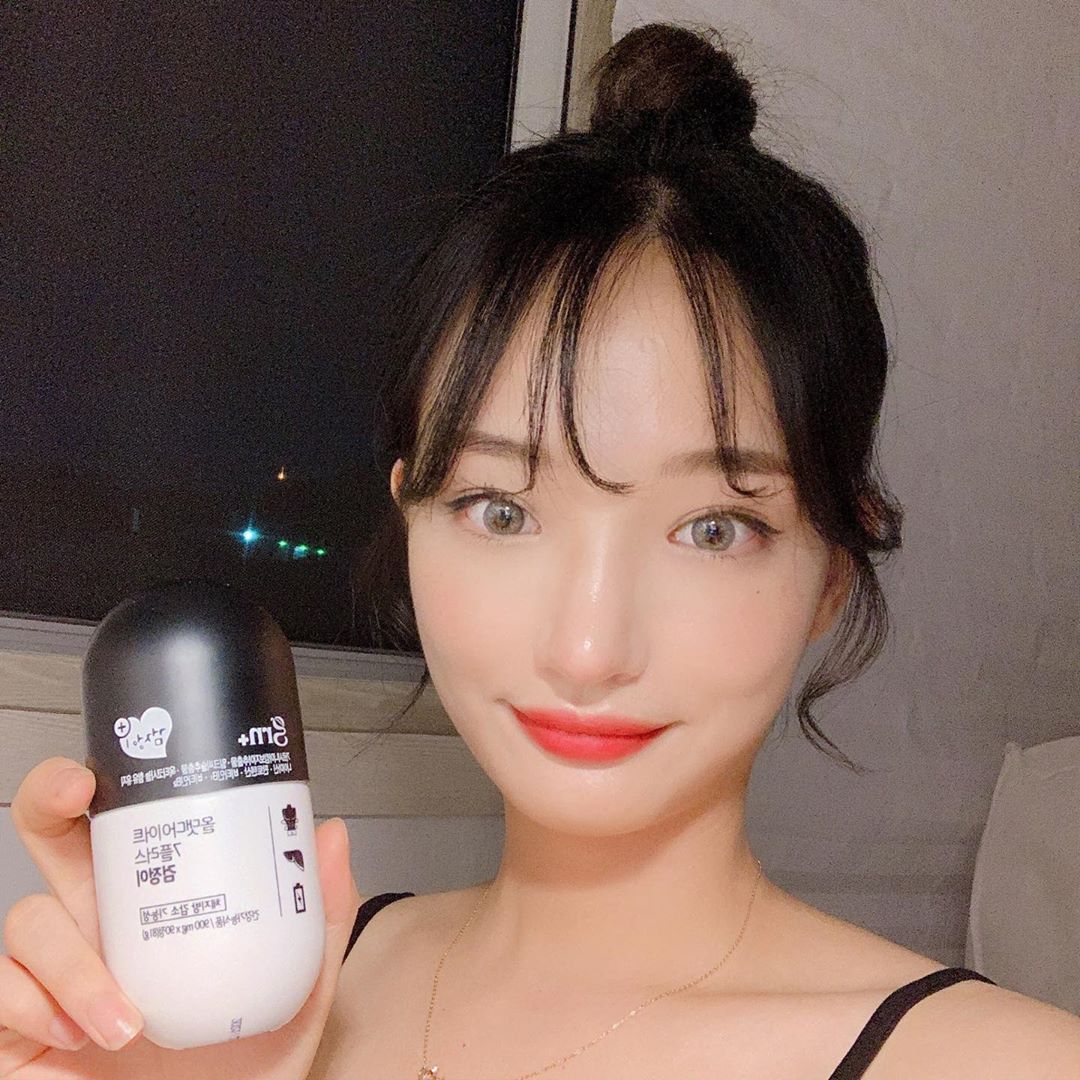 ᴴᵞᴼ ᴶᴱᴼᴺᴳ on Instagram: “Gᖇᑎ먹고 피곤함도 없어지구 평소보다 기운이 넘쳐서 주량이 쎄진것같다는 남친... 남친님 보구싶땅...🙊😿 남성전용 보조제입니당!남자칭구한테 하나씩 선물하기❕❕ •…”