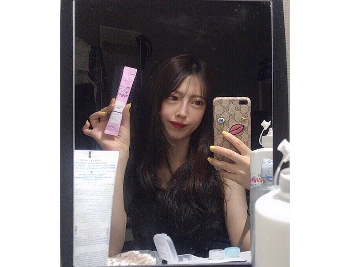 은지공주💕 on Instagram: “선미 식이섬유로 유명한 ‘비움이’  폴리페놀,비타민A,비타민C,칼슘등 다양한 비타민과 미네랄의 원료인 푸룬을 함유👍🏼 휴대가 간편한 사이즈라 매일1포씩 가지고 다니면서 먹기좋고 다이어트에도 효과짱..❤️ 올여름 비키니는 비움이로 해결👙 . . .…”