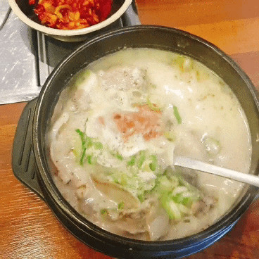 신촌맛집 보승회관 두번째방문.
