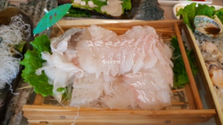 충남 서천 맛집 홍원항 본가 자연산 활어회  가심비만족