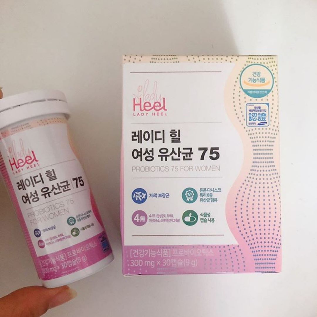 🇰🇷 Hye Yul (25) on Instagram: “장 건강이 안좋으신 분들 이거 하나 추천해드릴게용 ~  캡슐 하나에 무려 75억의 보장균 수 가 들어있는 제품 !! . . 하루 한알로 75억 유산균 섭취 끝! 작은 사이즈의 캡슐로 간편하게 섭취 🥰 . . . . #잘론네츄럴 #빌리브네이처…”