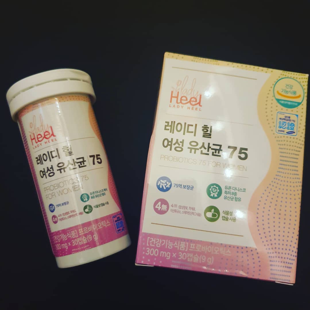 쇼니마미😊 on Instagram: “#레이디힐 . 음식이든 약이든 뭐든 다 예민하게 반응하는 내몸에 아무거나 갖다댈 수 없어 심사숙고한 끝에 고른 제품 자연유래원료에 유기농원료로 만들기 유명한 #잘론네츄럴 제품이라서. 얼마나 안전하기에  임산부, 수유부도 섭취가능하다고 당당하게…”