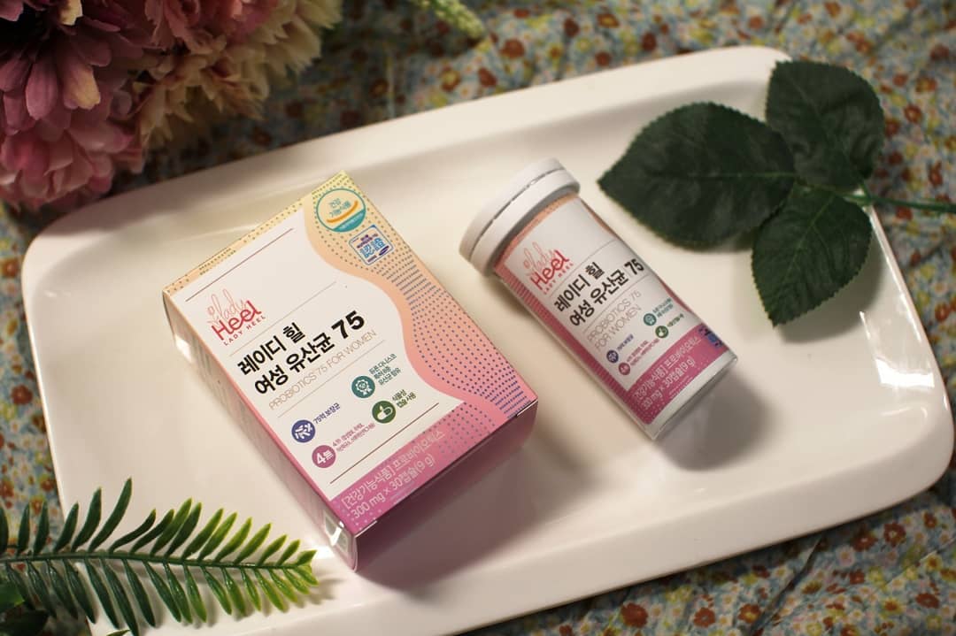 ☆달콤쨈☆ on Instagram: “#유산균 이라고 다 같은 유산균이 아니다?! 자연유래, 유기농원료로 남다른 제품을 개발하는 #잘론네츄럴 의 새로운 브랜드  #레이디힐여성유산균75 . 왜? 75냐구? 바로 요 작은 캡슐 하나에 무려 75억의 #보장균 수를 보장해 주기때문!! . 아니…”
