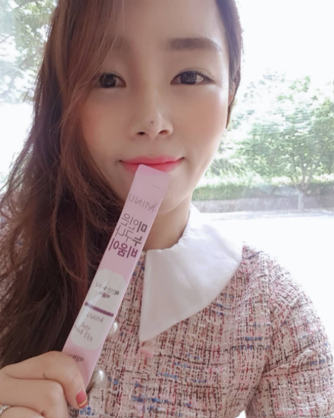 아이엠로로🌸 on Instagram: “마카롱 뿌시기필수템
펜틱,식이섬유,솔비톨이 풍부한 푸룬❤성분으로 이름값 하는 비움이👍👍👍👍”