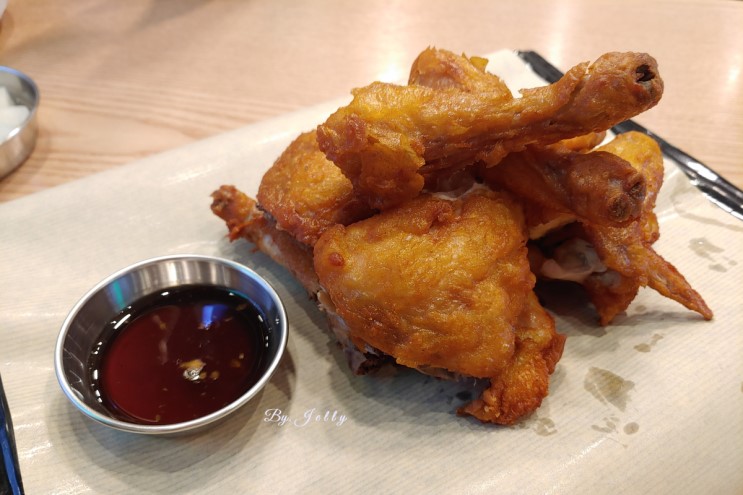 오창치킨맛집 가성비 쩌는 닭장수후라이드