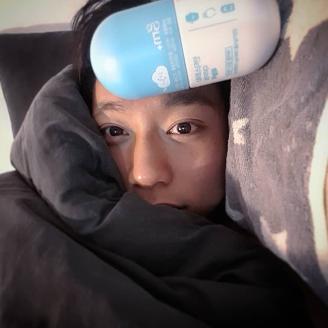 YoungGeun Lee on Instagram: “하늘아.. 잘부탁해 D-day 스파이더 얼티밋챌린지  작년보다 잘하기!!! . . . . . . 자기전 하늘이 3알 먹고 자면 스트레스 피로긴장 체지방 ByeBye👋 . . . . .…”