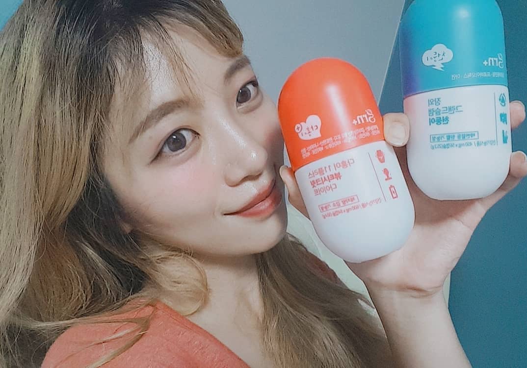 홍미래 on Instagram: “🏃‍♀️🤸‍♀️💊 건강한 #다어이트 위해 누구나 다아는 #다이어트보조제 함께😶 . #체지방감소기능성 #다홍이 여자에게좋은 영양소 꾹꾹담아 건강하게 다이어트할수 있게 도와준다니 식전2알로 #다이어트의지활활 🔥 . 그리고  #장건강 위한 #천둥이 ⚡️…”