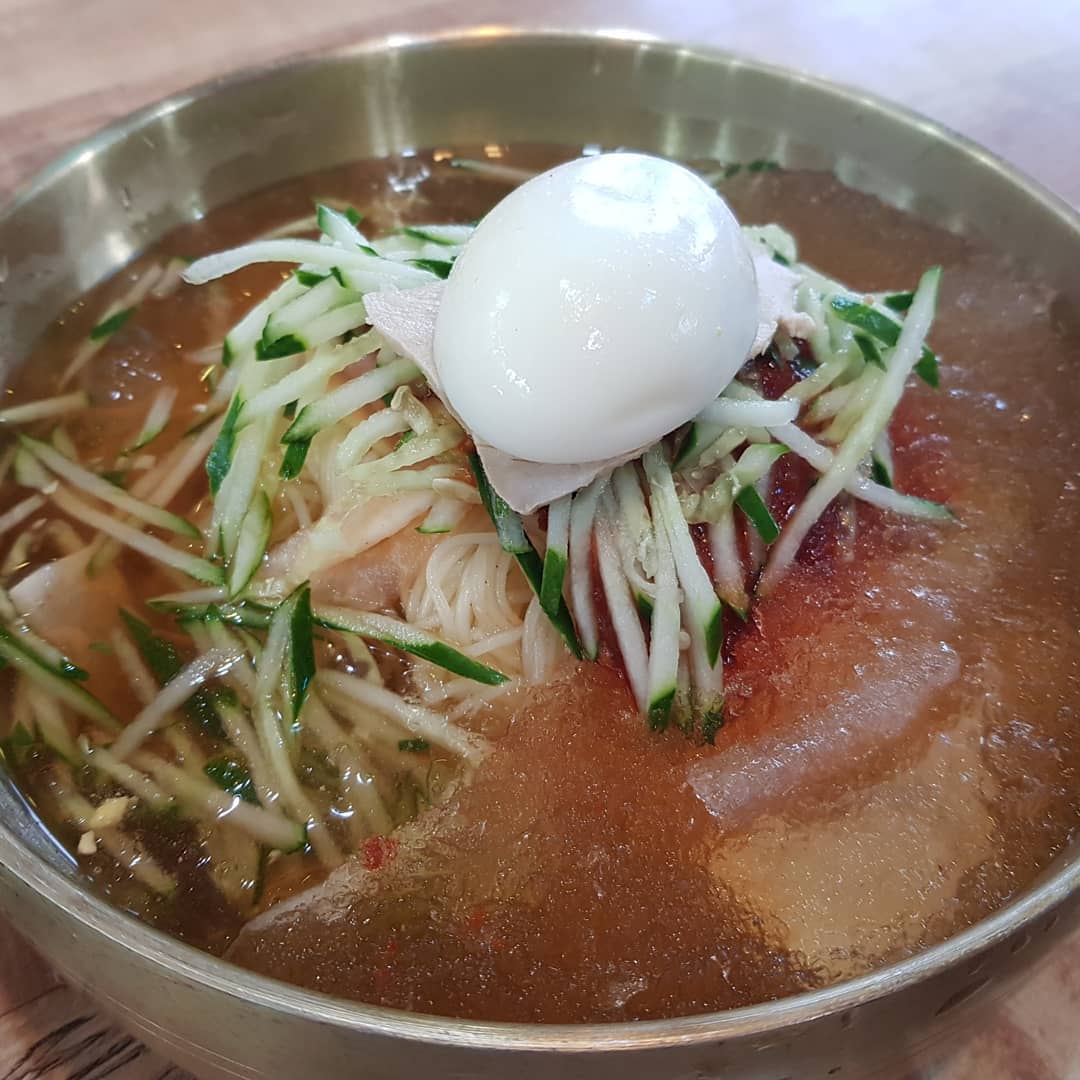 #청주맛집 #율량동맛집 # 청주밀면#청주돈까스 #대손관
맛있네요. 또와야지~~^^
