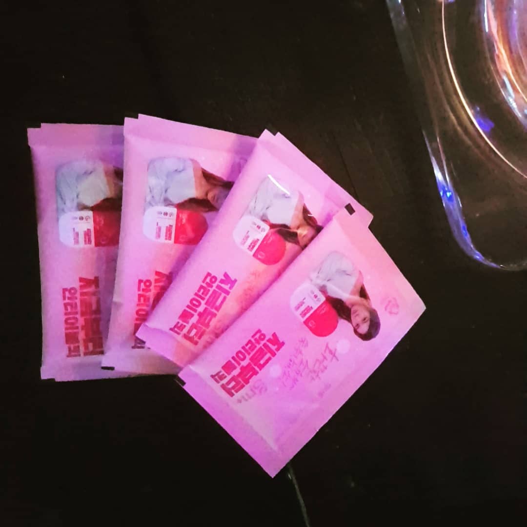 Mini_Love on Instagram: “GRN 협찬ㅎ 짱좋음 친구의 급작스런 방문에 급작스런 술자리 음주 전후 다 Ok 조으다 속쓰림 없음ㅎ 사러가야겠당ㅎ #grn, #지알엔, #grn지금부터안티이불킥, #grn안티이불킥, #안티이불킥, #숙취, #숙취해소, #편의점, #숙취해소제,…”