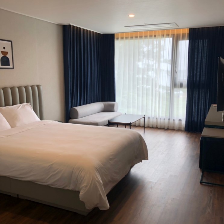 제주도 서귀포 호텔 : 호텔서귀피안(Hotel Seogwipean) 🏨