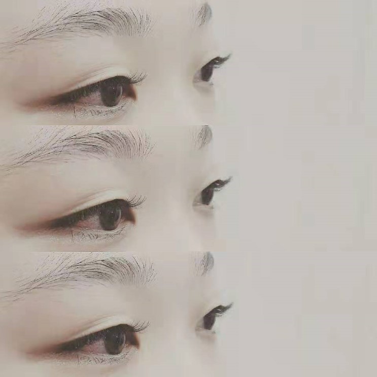 [배곧 신도시]토탈뷰티수수(SUSU) 속눈썹 연장