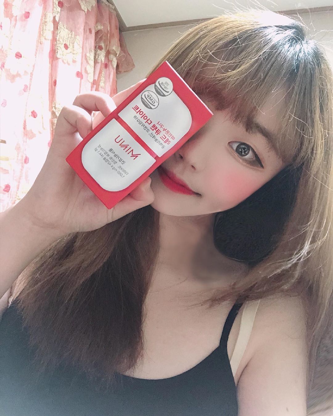 정수진 on Instagram: “⚠️ MINU DIET [ 사진 다보거라 ] ⚠️ 체지방 감소는 물론 항산화 건강도 챙겨주는 미누 레드큐텐입니다ㅇ_ㅇ 다른 다이어트 제품들은 식후 식전 나눠서 2_3회 걸쳐 먹어야 하지만 이 제품은 1회 2캡슐 하루동안 먹으면 된다는게 넘넘 편해용…”
