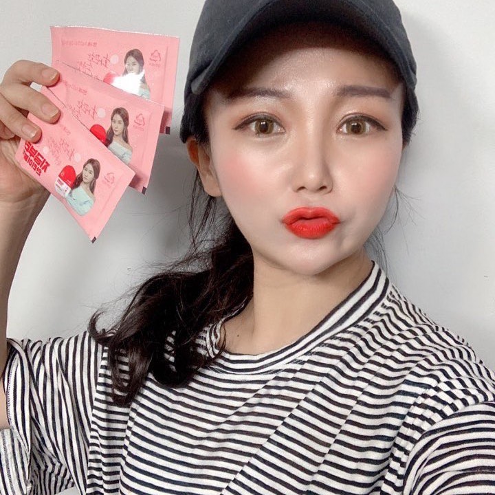 @m_jin.l on Instagram: “#Grn #협찬 알약 못드시는 분들, 기존 숙취해소 약들 환의 특유의 향을 싫어하시는 분들 진짜 이 숙취해소 약을 추천합니다. 씹어 먹는 캔디류&요거트 맛‼️ (편의점에서 쉽게 구매 가능하대요) . 이거 먹고 다음날 숙취 진짜 개인적으로 하나도…”