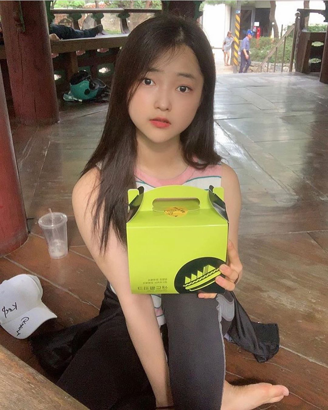 Yeeun on Instagram: “샌드럴 파크에서 샌드위치를 선물받았어요❤️ - 🥪 멕시코 시티 (소고기타코st.) 4900 짭쪼름한맛이 잘 어울리는! 🥪 상하이 (맥xx드 치킨버거st.) 4900 콘샐러드,치킨텐더,토마토,양상추 조합이 담백한 햄버거를 연상시키는! - 다양한 세계…”