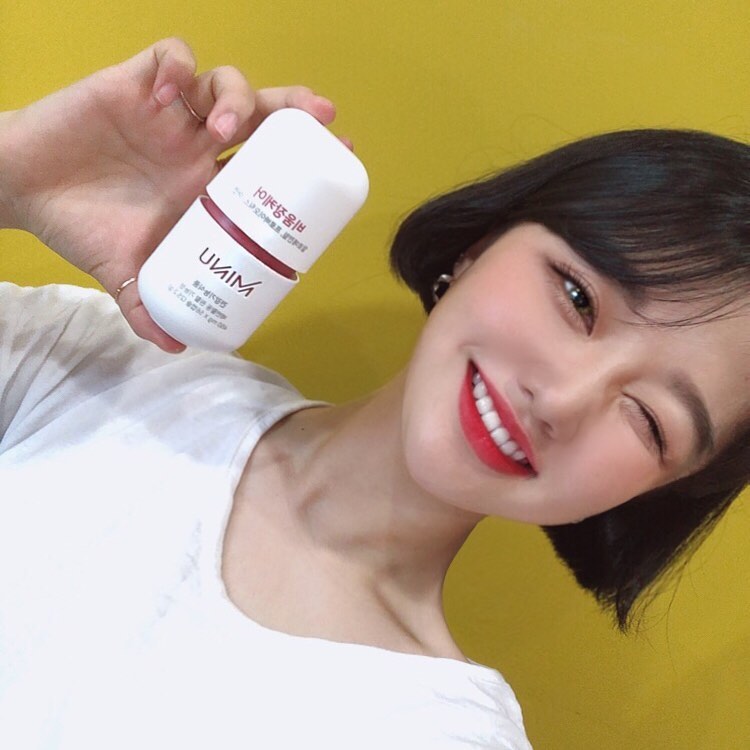 (_22) Чжу Юнь on Instagram: “- ✔️ 장내 유익균을 증가시키고 유해균을 억제시키는 프로바이오틱스 유산균이 들어있어요 ! ✔️ 배변을 부드럽게 만들어주는 알로에전잎 성분이 함유되어 있어요 ! . . . . . . . . . . . . #MINU #미누 #미누비움장케어 #미누비움장…”