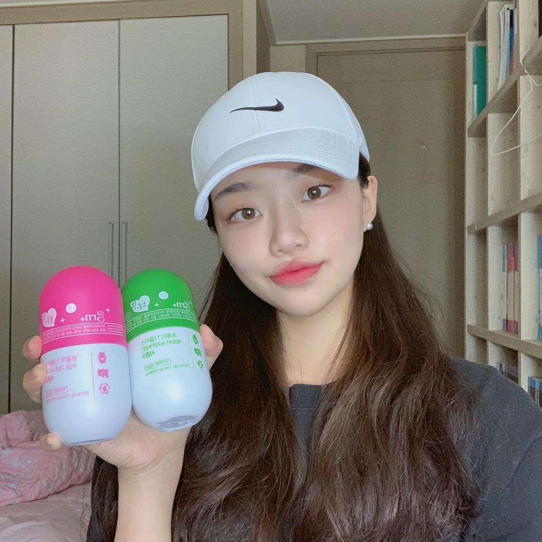 金秀仁 ( 19 ) on Instagram: “#grn#지알엔#grn다이어트#grn초록이분홍이#분홍이초록이시즌3#grn분홍이#grn초록이#다이어트#헬스#다이어트성공#지알엔가르시니아#지알엔녹차카테킨 #일상#데일리#다이어트후기 . . . . . . 꾸준히 먹어본 결과 먹고 싶은거 다 먹어도 살이…”