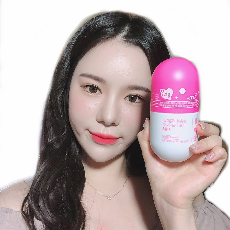 someone on Instagram: “초록이분홍이 다이어트 후기🤟🏻 ⠀⠀⠀ 휴가로 바다 놀러갔다 온 후 2kg 쪘었는데🤭 분홍이초록이 + 식단관리 + 홈트로 1주일만에 원상태 복구했어요~  섭취 방법은 식전 분홍이1알 (하루 3회), 식후 초록이1알 (하루 2회) 👉🏻 수시로 물 많이…”