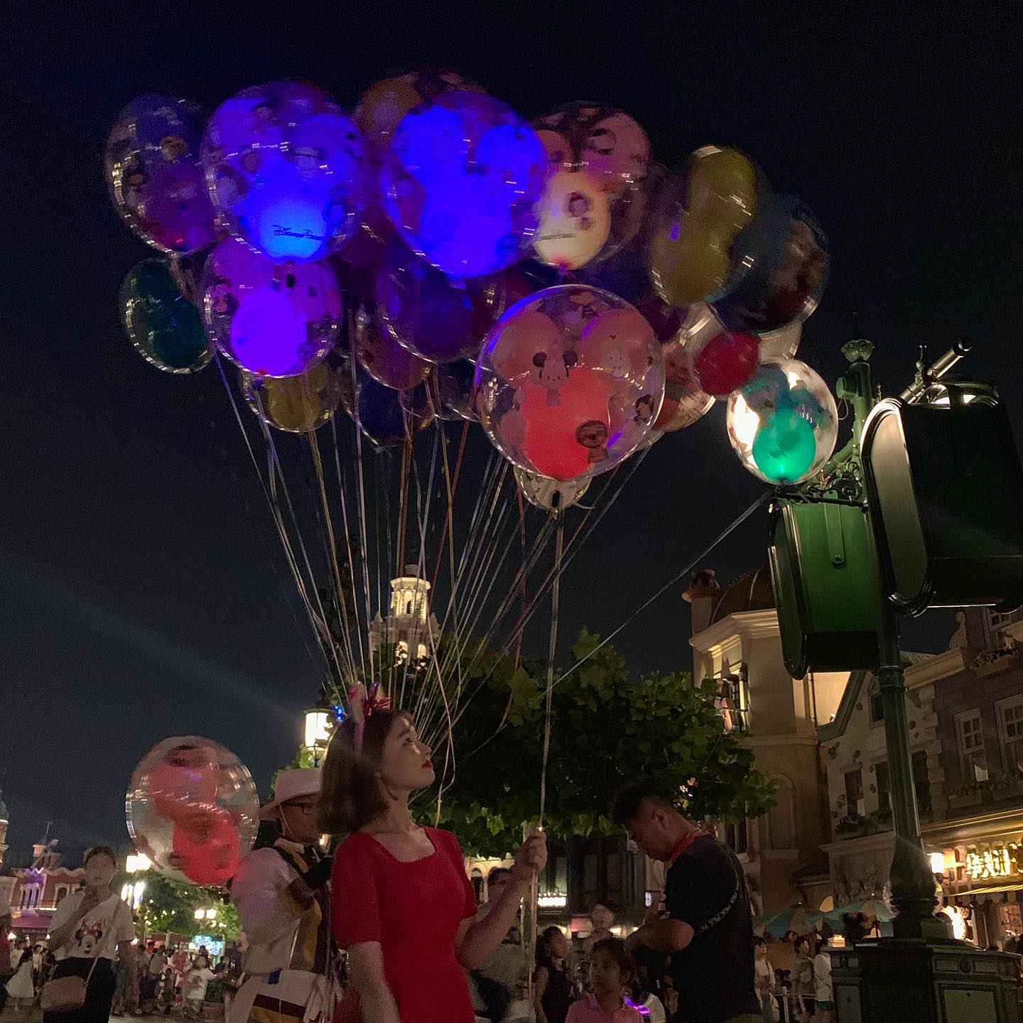 🎈Disneyland🎈