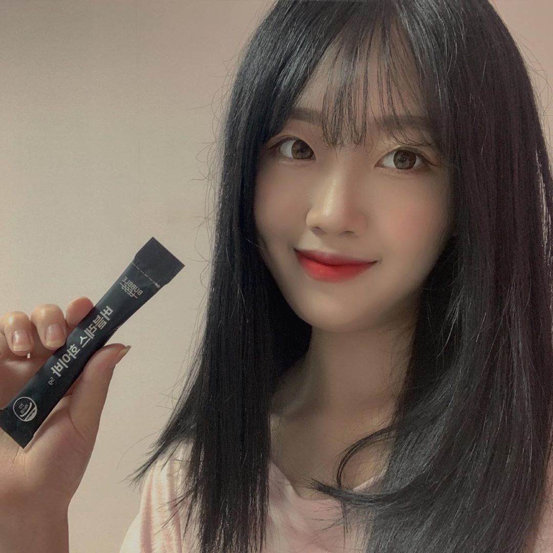 백윤주 on Instagram: “차전자피가 함유하여 배변활동에 도움 주고
차전차피 식이섬유 뿐만 아니라 알로에 추출 분말, 혼합유산균 12종 분말등 여러 성분이 들어 있어용 -구매가능 링크- https://bit.ly/2Yf8Z7y”