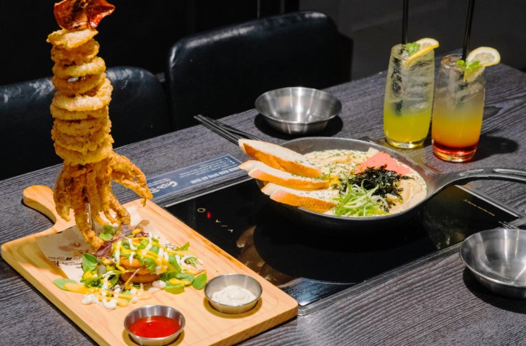역삼역맥주 맛집 크레이지후라이 역삼점 나만 알고싶은 비밀펍 !