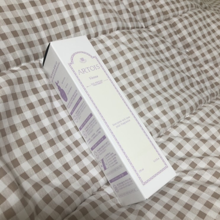 new 아르투아 비엔나 실크 퍼퓸 트리트먼트, 사용리뷰, 헤어트리트먼트
