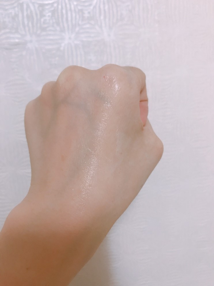 여드름 피부엔 파넬 시카마누 크림