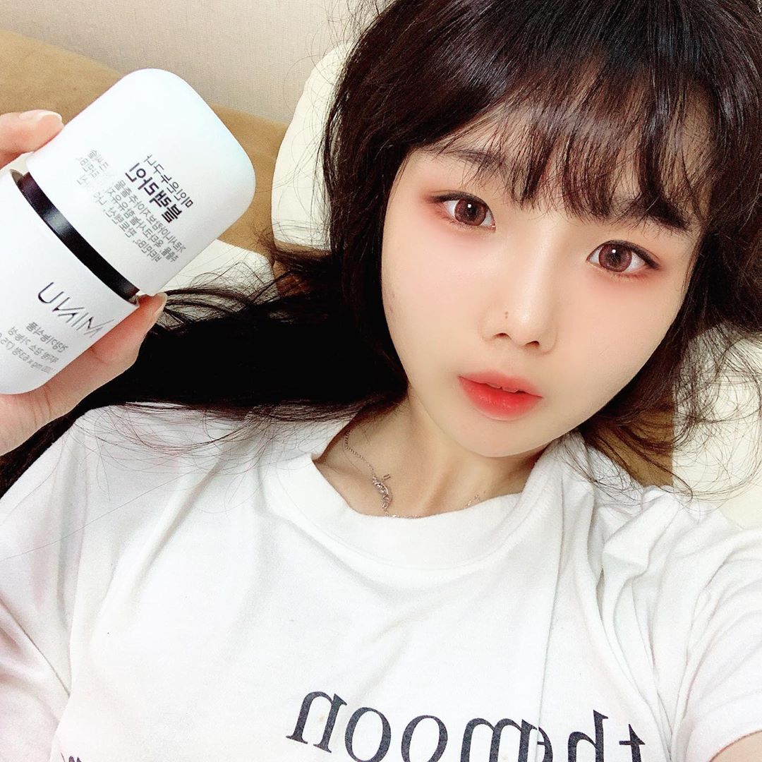 잼잼🍯후니서나 on Instagram: “#미누블랙라인  세부여행 다녀와서 살이 확 쪄버린건 당연지사😭 (나보다 후니가 더 찜) _  그래서 같이 먹을 수 있고 남자도 효과 짱이라길래 선택한 #선미가광고하는 #다이어트보조제 _ 다시 돌아가보자 우리😖 _ #MINU #미누 #블랙라인…”