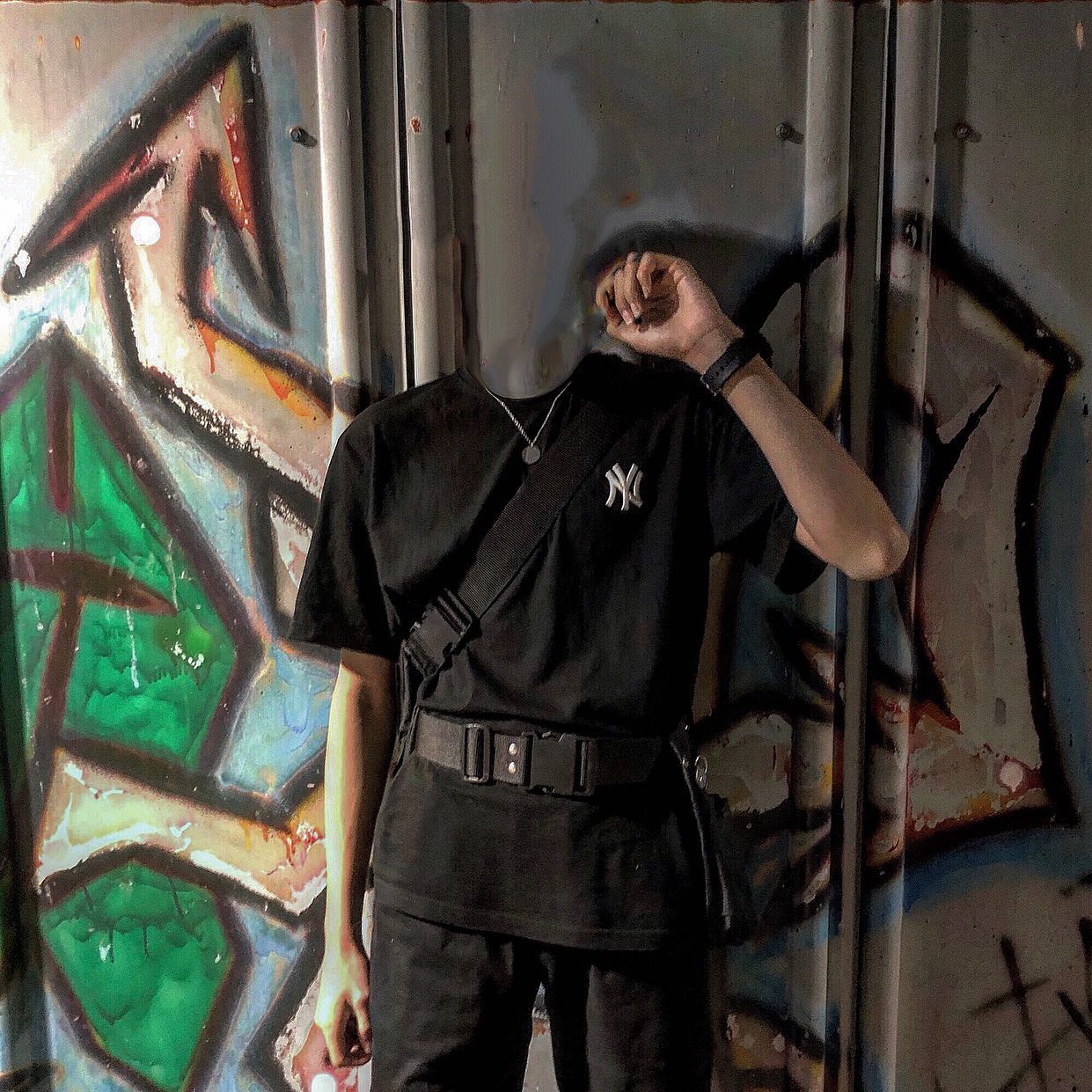 🕴
ㆍ
ㆍ
ㆍ
ㆍ
ㆍ
ㆍ
ㆍ
ㆍ
ㆍ
#올블랙 #스트릿패션 #테크웨어룩 #테크웨어 #techwear #blackwear #darkwear #dailylook #데일리룩 #allblackoutfit