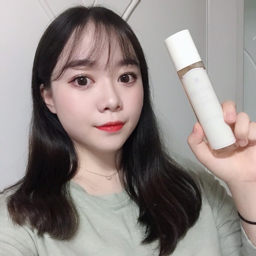 이채원 on Instagram: “⭐️천사연구소 아르투아 란제리 바디미스트⭐️”