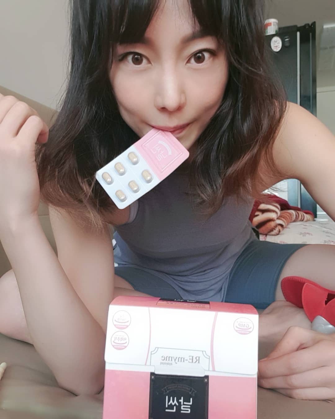 정지연 on Instagram: “#다이어트보조제#체지방감소#칼로리컷 #다이어트보조제추천#리마이미 #리마이미날씬#변비개선#체지방분해 #단기다이어트#리뷰쉐어#ad . . . 리마이미 날씬은 가르시니아. 녹차카테킨 만 들어있는 제품이 아닌 다이어트의 필수 배변활동에 도움이 되는…”