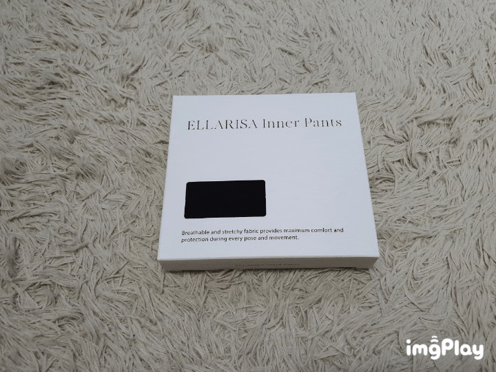 답답한 거들은 놉! 허벅지 몸매 보정속옷 여자속바지로 엘라리사 이너팬츠 추천!