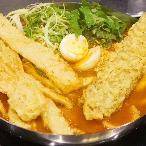 안양 엔터식스 맛집 크레이지후라이 맛있게 떡맥!