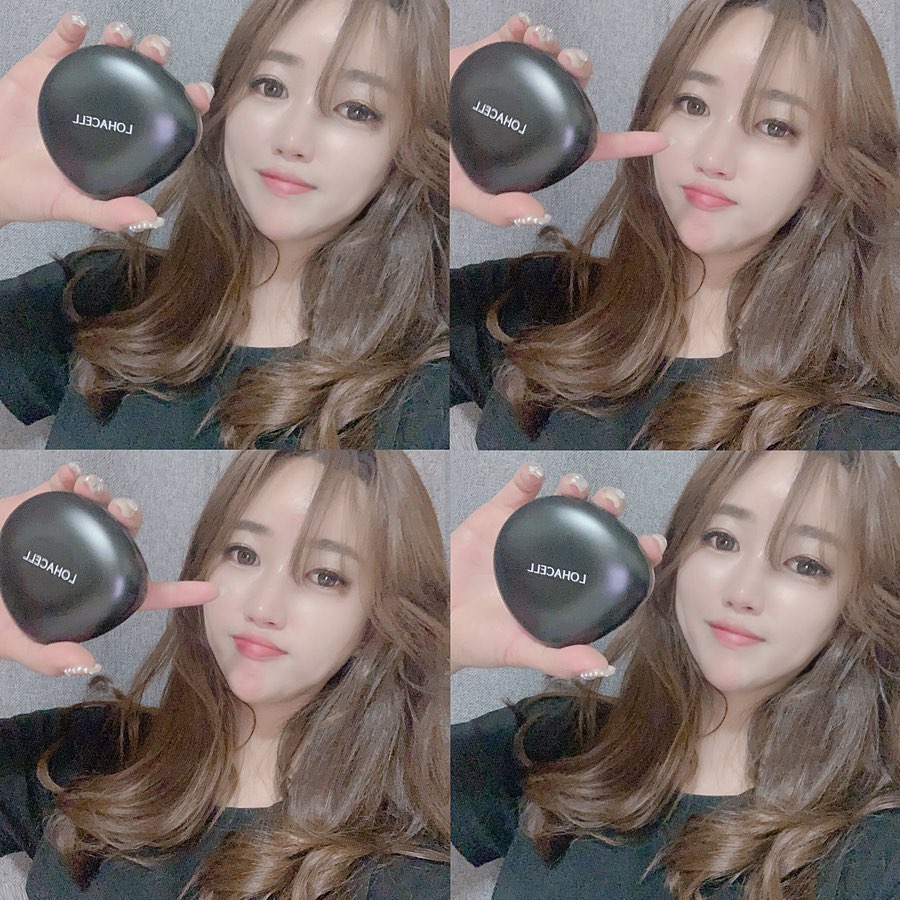 현댕 (27) on Instagram: “#조약돌쿠션 💓 가을오면 얼굴 건조해지는거 내만긍가🍂?ㅠ 폰액정 다뿌아져서 사진불편쓰😤😤😤 아무턴~~요즘 데일리 팩트로 사용하고있는 #리얼피팅쿠션 !ㅎㅎ 몇년 전부터 #방수쿠션 으로 유명했던 #로하셀 에서 나온 신상쿠션인데 솔직히 건성피부는…”