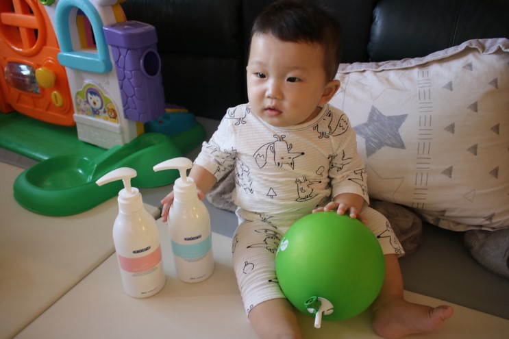 아토피바디워시 신생아로션모두 아토베네로 쭈욱
