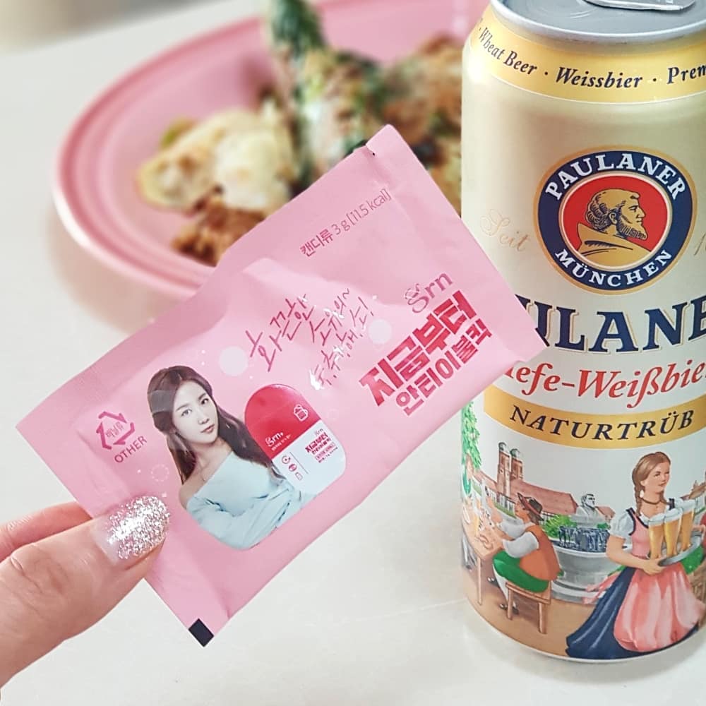 쏨🌸 on Instagram: “분위기파라 술자리에서 달리다가 이불킥한 경험이 많다보니 이제는 꼭 챙겨먹는 ✅GRN 안티이불킥!! 요구르트맛 사탕형태로 간편하게 챙겨먹을수 있고 작고 가벼운 사이즈로 음주 전후 숙취해소 할수있어서 좋으다♡  이번 다낭여행때도 챙겨가야지!! . . .…”