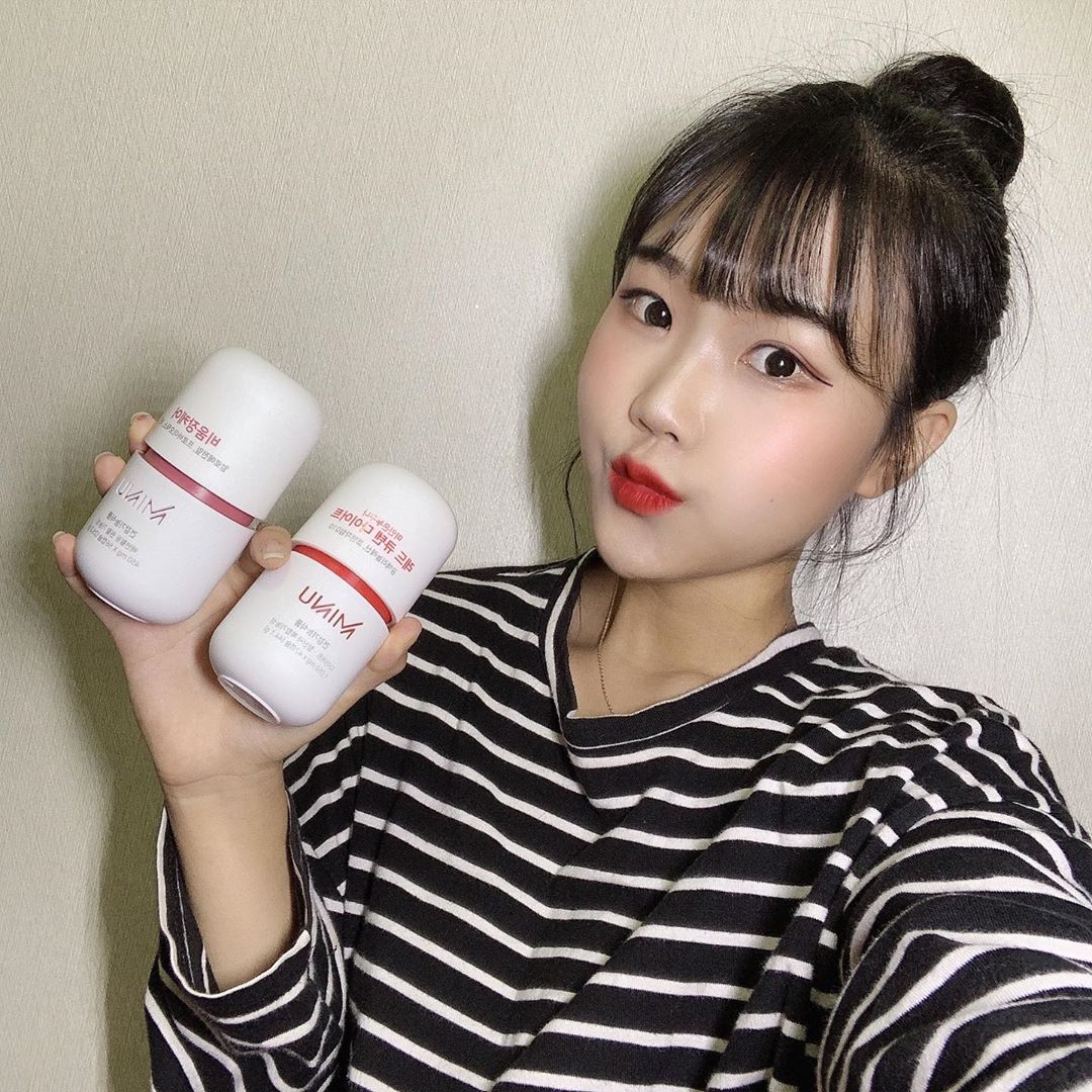 박소정 on Instagram: “미누 레드큐텐은 CLA (공액리놀렌산) 으로 체지방감소에 도움을 받을 수 있으며, 큐엔자임Q10이 함유되어 항산화에 도움이 되는 다이어트 제품🎈 미누 비움장케어는 부드러운 배변 활동에 도움을 줄 수 있는 알로에전잎과 건강한 장 환경을 위해 필요한…”