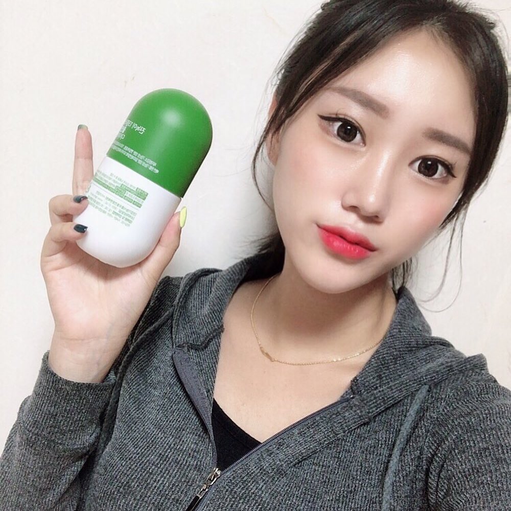요정다은 on Instagram: “오늘도 돼지같이 먹고 얘한테 의지ㅎ 벌써 3번째 #진녹이 먹고있어요... #grn 제품중에 제가 제일 좋아하는거에여 ㅎㅎㅎ 매일 끼니때마다 챙겨먹는데 운동싫어하고 지방부자인 저한테 진짜 좋은제품... 강추ㅋ #다이어트보조제 . . . .…”