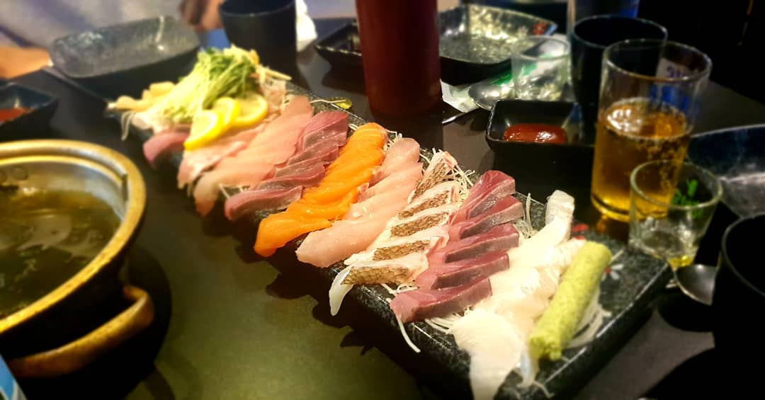 #꼴통포차 #⭐⭐⭐⭐
오랜만에 마음 편히 잘 놀았다😆
노량진 물가란...💜
.
.
.
#노량진맛집 #노량진 #회 #초밥 #술집 #맛집 #인친 #팔로우 #맞팔 #선팔 #fff #서울 #서울맛집 #피드