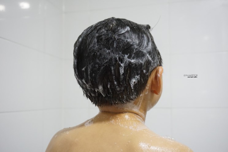 아토피바디워시 신생아로션 이것만써요