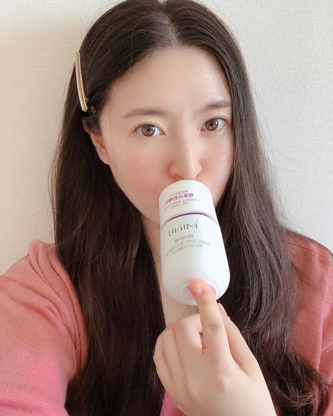 ㅈㅣ영 ꕤ on Instagram: “⠀
⠀
미누 제품 먹고 효과 있어서
피부관리에 좋은 락토스킨케어도 겟해또요,,
동안이고 싶어서 샵은 못가고 하루 두알씩 먹으면서
피부관리 열심히 하는 요즘이에요
몸에 좋은 거 다들었으니 손해볼일 없어요
( •͈ᴗ-)ᓂ-ෆ
⠀
⠀
⠀”