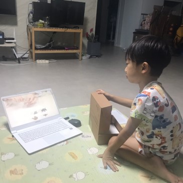 [리뷰] 체인어블 / 폐자전거 체인을 활용한 조립교구