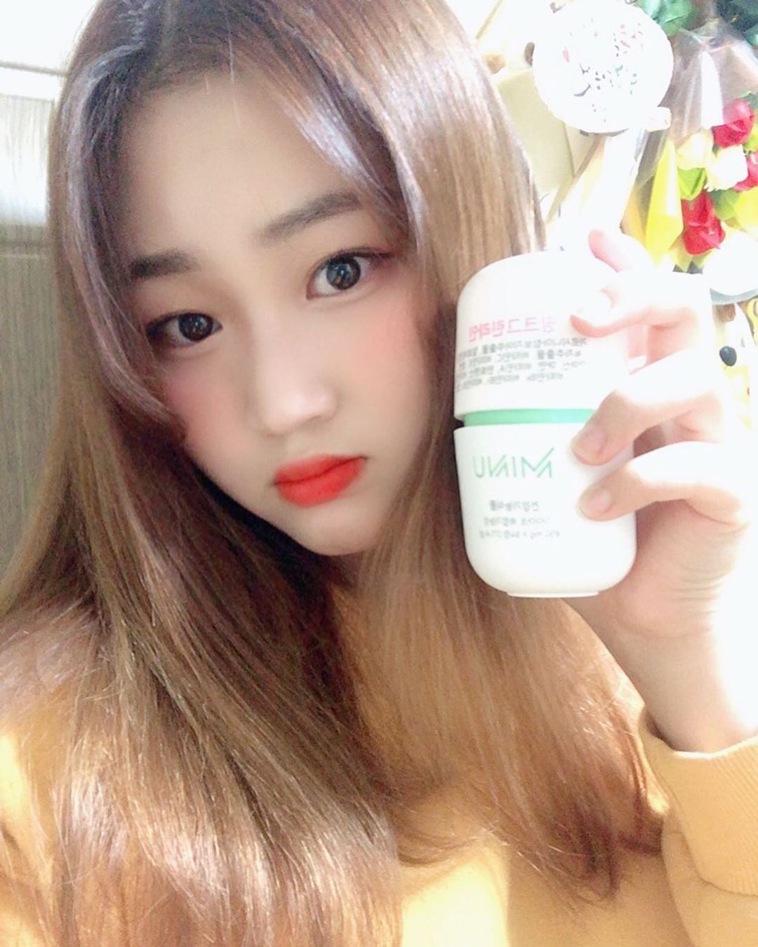 가은 ( 21 🌸 ) on Instagram: “다이어트 시작하고 보조제 찾다가 발견해서 운동하면서 먹었는데 하루에 3번씩 먹어야돼는데 너무 빼먹고 먹어서 효과는 많이 못본것 같지만 비타민 대용으로는 👍 (#다이어트 작심3일,,😓) #다이어트보조제…”